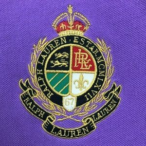 polo crest logo